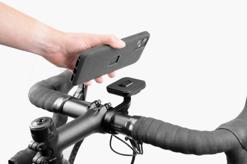 Peak Design Bike Mount Out Front
