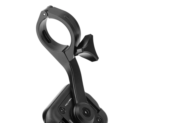 Peak Design Bike Mount Out Front