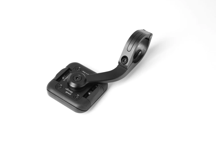 Peak Design Bike Mount Out Front