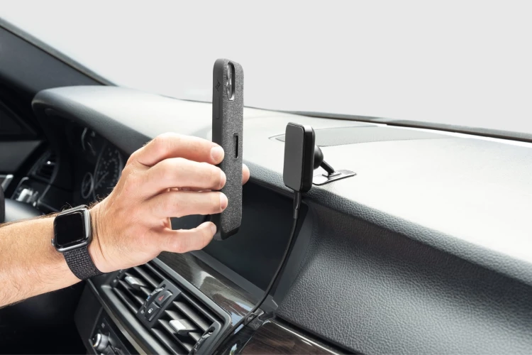 Peak Design Wireless Charging Car Mount