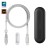 Kabel Rolling Square inCharge XL 2m USB-C uniwersalny (biały)