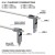 Kabel Rolling Square inCharge XL 30cm USB-C uniwersalny (biały)