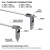 Kabel Rolling Square inCharge XL 3m USB-C uniwersalny (biały)