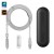 Kabel Rolling Square inCharge XL 3m USB-C uniwersalny (biały)