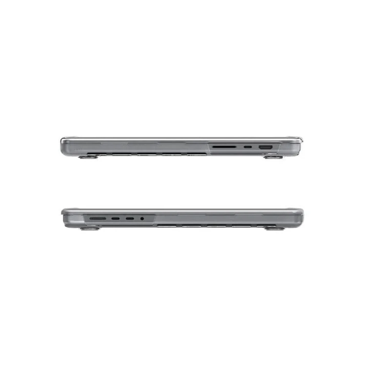 Osłona Spigen MacBook Pro 16'' 2021-2023 Thin Fit