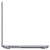 Osłona Spigen MacBook Pro 16'' 2021-2023 Thin Fit
