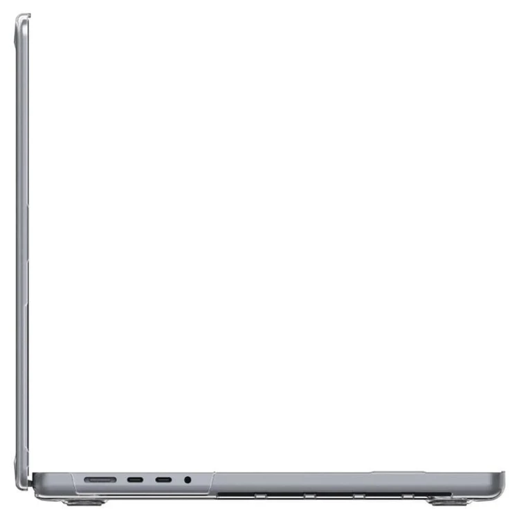 Osłona Spigen MacBook Pro 16'' 2021-2023 Thin Fit