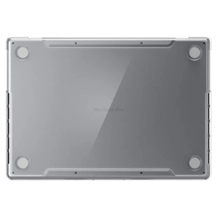 Osłona Spigen MacBook Pro 16'' 2021-2023 Thin Fit