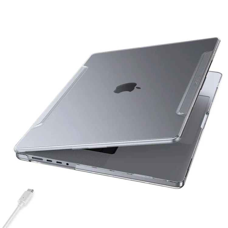 Osłona Spigen MacBook Pro 16'' 2021-2023 Thin Fit