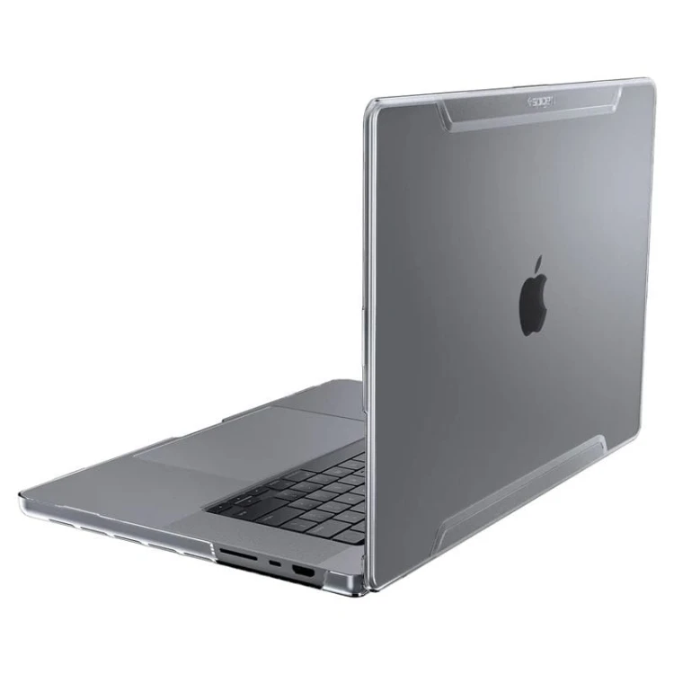 Osłona Spigen MacBook Pro 16'' 2021-2023 Thin Fit