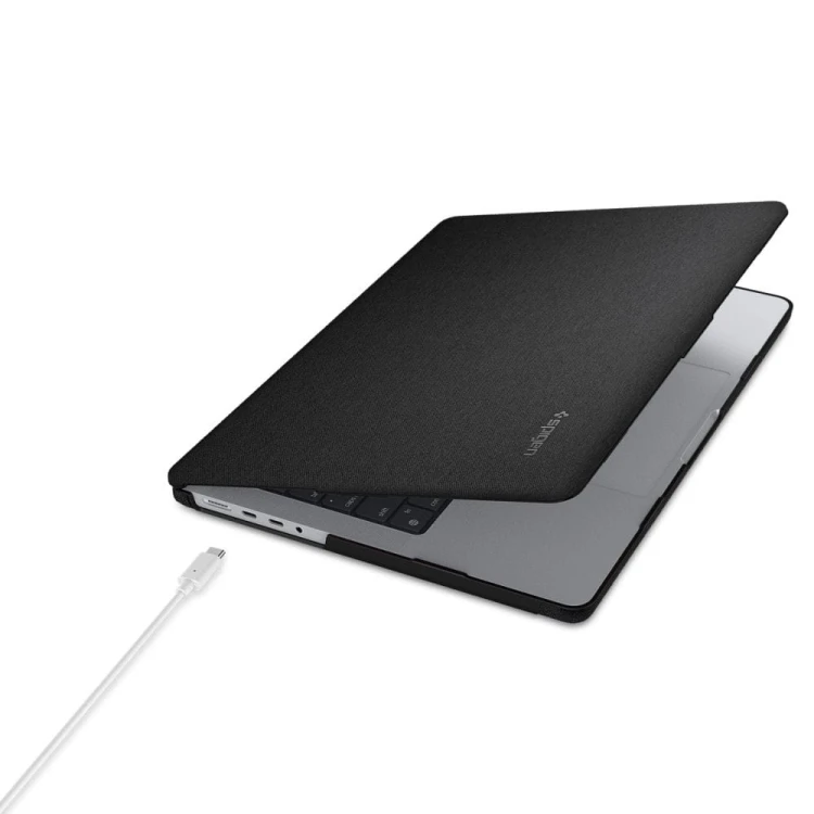 Osłona SPIGEN MacBook Pro 16'' 2021-2023 Urban Fit