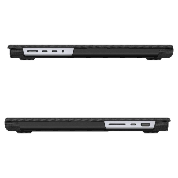 Osłona SPIGEN MacBook Pro 16'' 2021-2023 Urban Fit