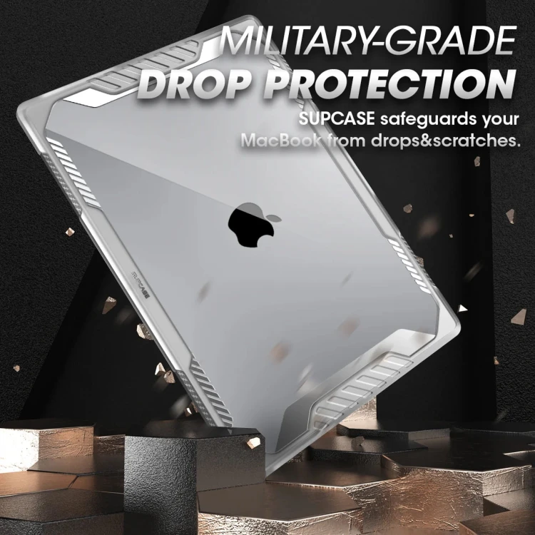 Osłona SUPCASE MacBook Pro 14'' 2021-2023 Unicorn Beetle