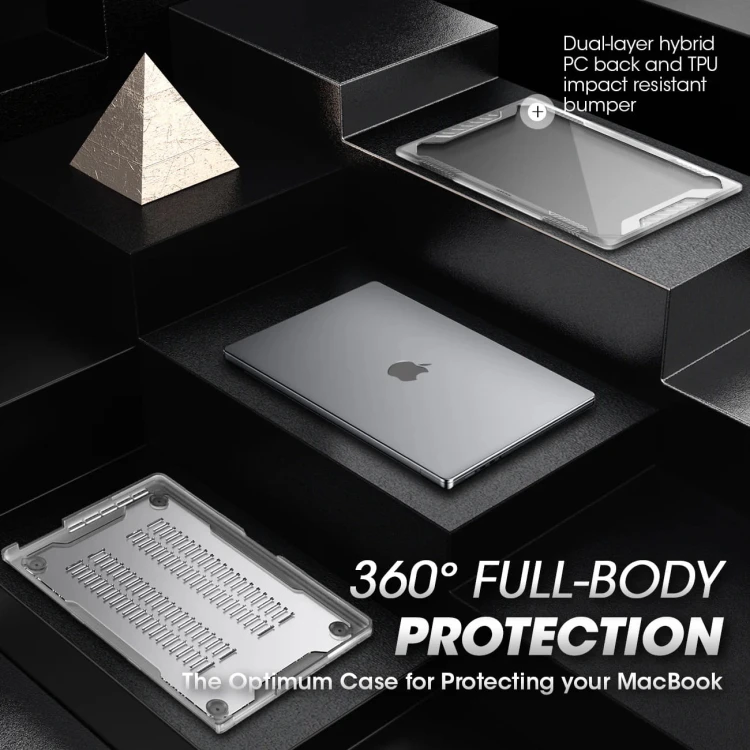 Osłona SUPCASE MacBook Pro 14'' 2021-2023 Unicorn Beetle