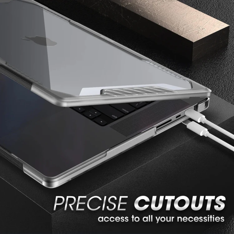 Osłona SUPCASE MacBook Pro 14'' 2021-2023 Unicorn Beetle