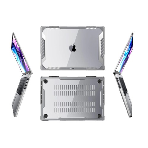 Osłona SUPCASE MacBook Pro 14'' 2021-2023 Unicorn Beetle