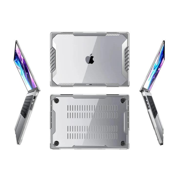 Osłona SUPCASE MacBook Pro 14'' 2021-2023 Unicorn Beetle