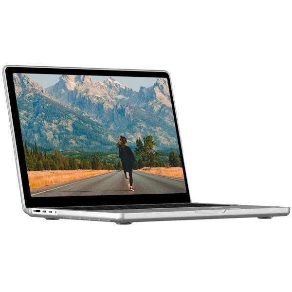 Obudowa ochronna UAG Dot do MacBook Pro 14" 2021-2023