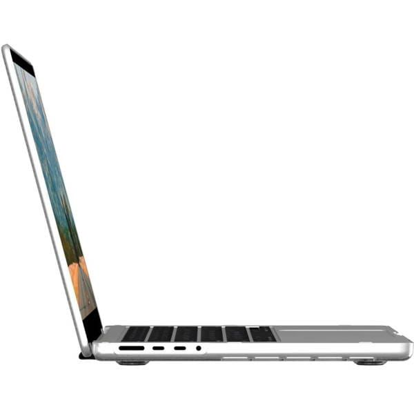 Obudowa ochronna UAG Dot do MacBook Pro 14" 2021-2023