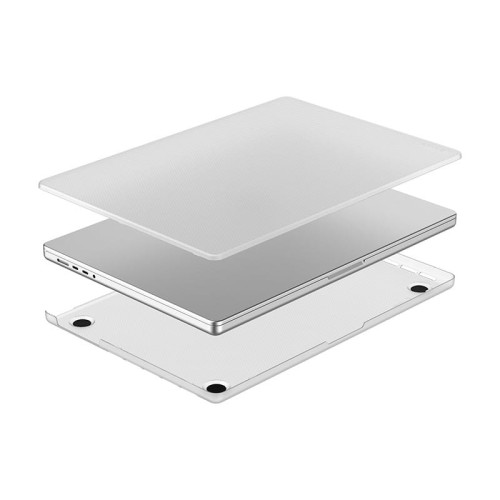 Obudowa Incase Hardhsell - Macbook Pro 16"