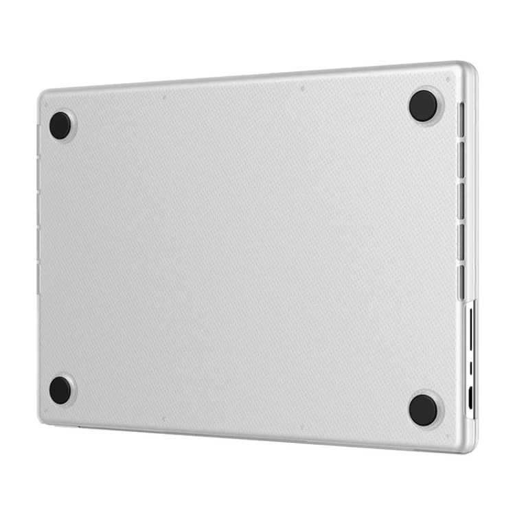 Obudowa Incase Hardhsell - Macbook Pro 16"