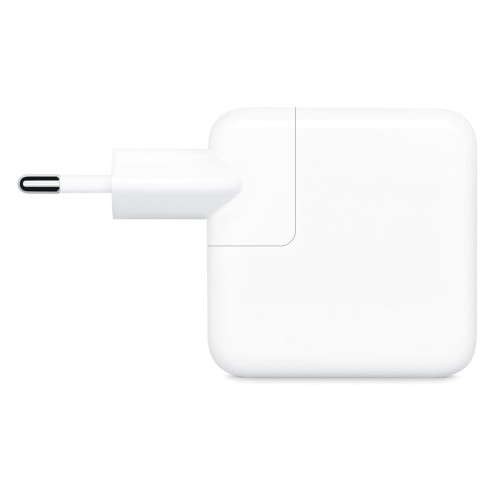 Zasilacz Apple Dual USB-C (35W)