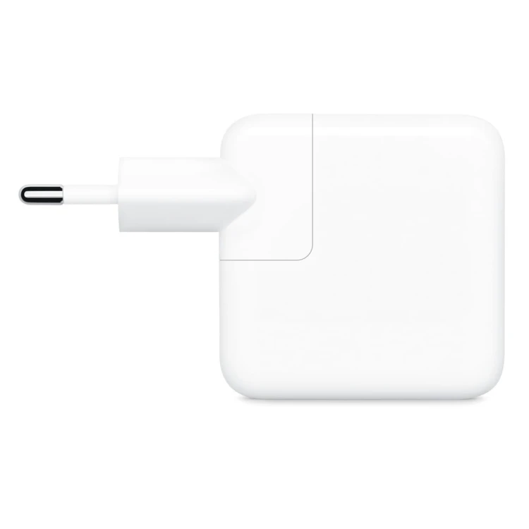Zasilacz Apple Dual USB-C (35W)
