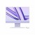 iMac 24" Retina 4.5k/8C Apple M3/10C GPU/8GB/256GB