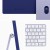 iMac 24" Retina 4.5k/8C Apple M3/10C GPU/8GB/256GB