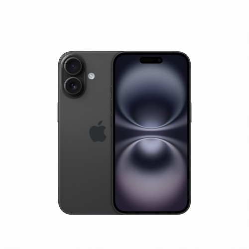 Apple iPhone 16 Black (czarny)