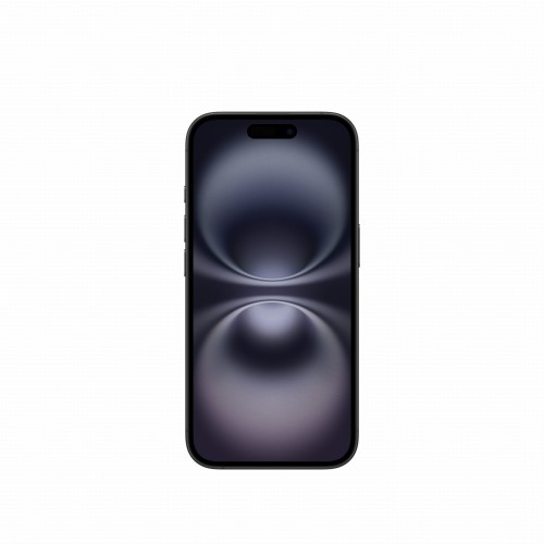 Apple iPhone 16 Black (czarny)