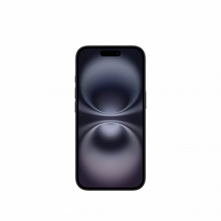 Apple iPhone 16 Black (czarny)