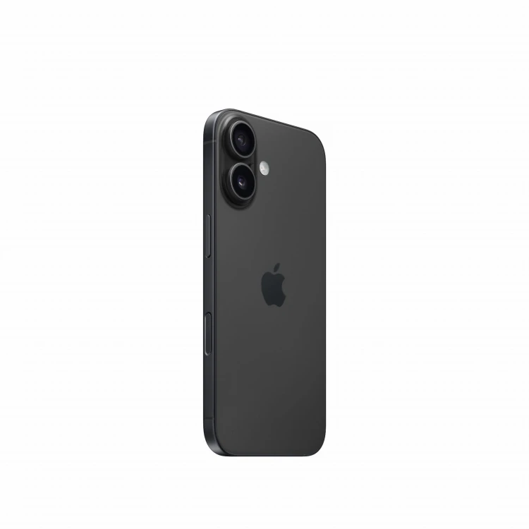 Apple iPhone 16 Black (czarny)