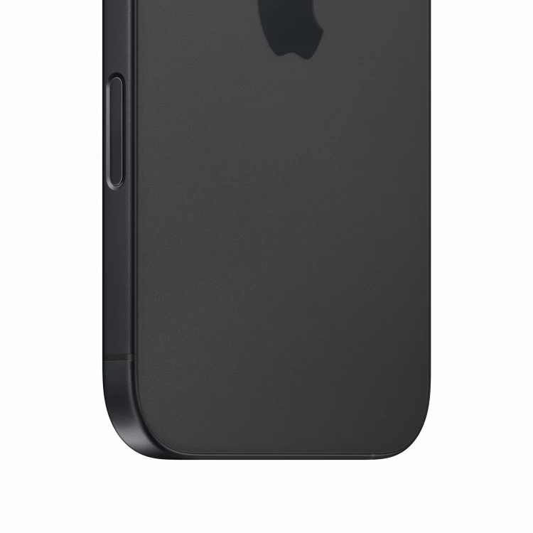 Apple iPhone 16 Black (czarny)