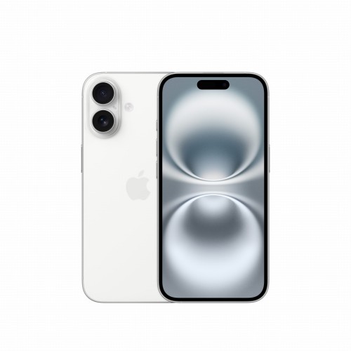 Apple iPhone 16 White (biały)