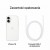 Apple iPhone 16 White (biały)