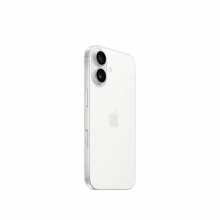Apple iPhone 16 White (biały)