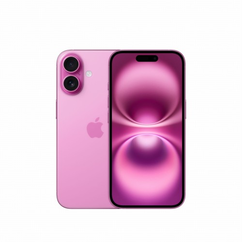Apple iPhone 16 Pink (różowy)