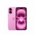 Apple iPhone 16 Pink (różowy)