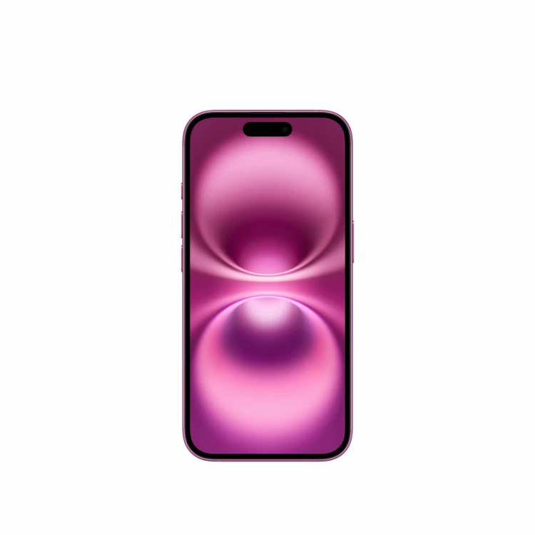 Apple iPhone 16 Pink (różowy)