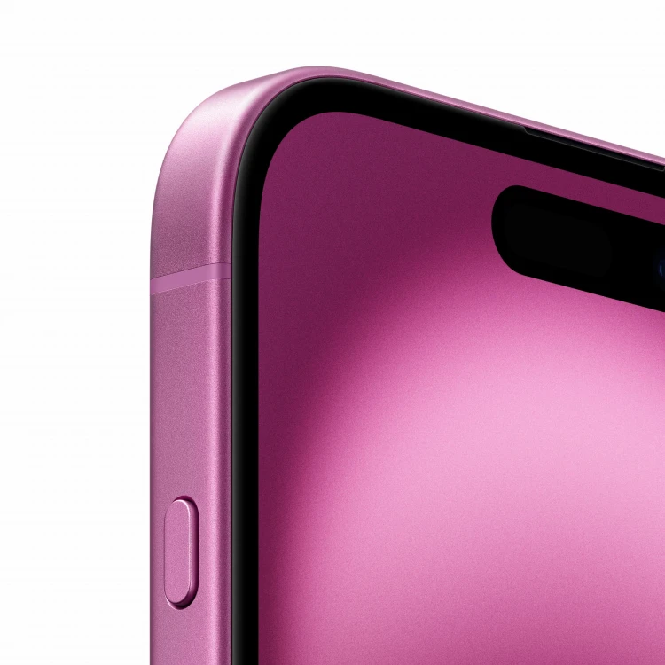 Apple iPhone 16 Pink (różowy)