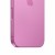 Apple iPhone 16 Pink (różowy)