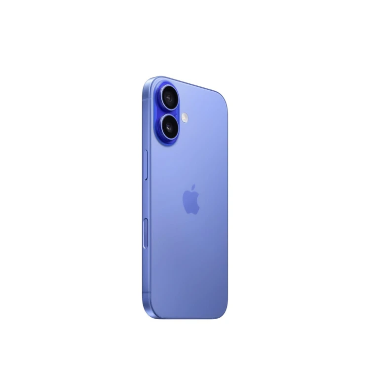 Apple iPhone 16 Ultramarine (ultramaryna)