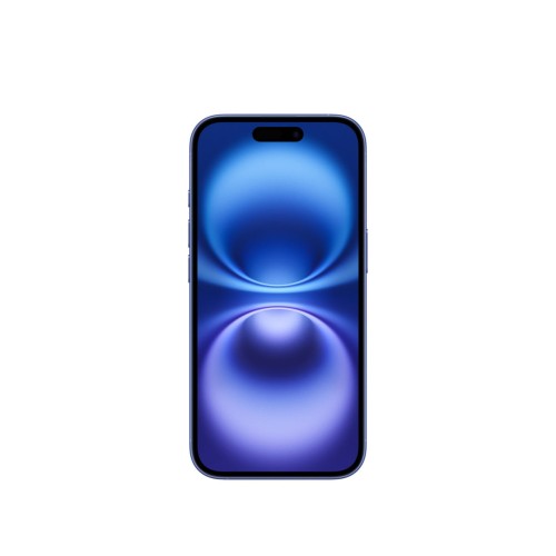 Apple iPhone 16 Ultramarine (ultramaryna)
