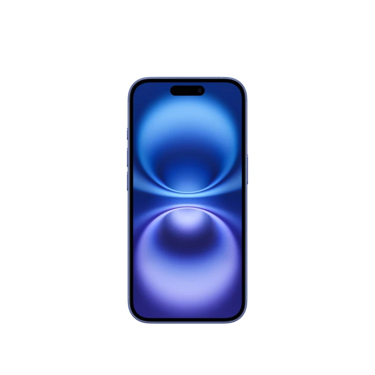 Apple iPhone 16 Ultramarine (ultramaryna)