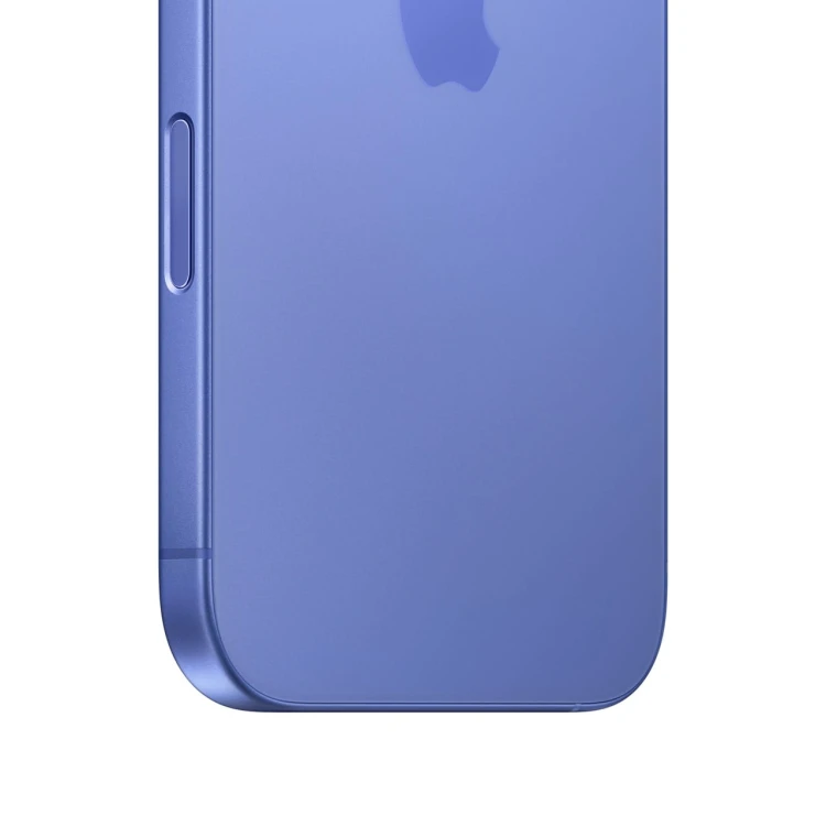 Apple iPhone 16 Ultramarine (ultramaryna)