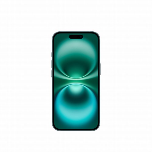 Apple iPhone 16 Teal (berylowa zieleń)