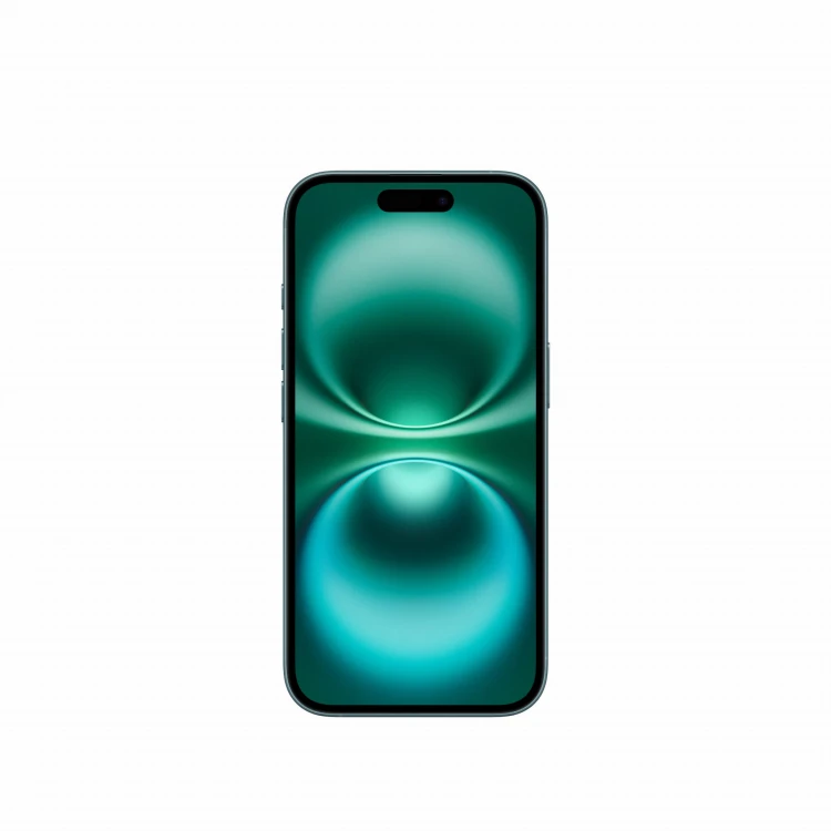 Apple iPhone 16 Teal (berylowa zieleń)