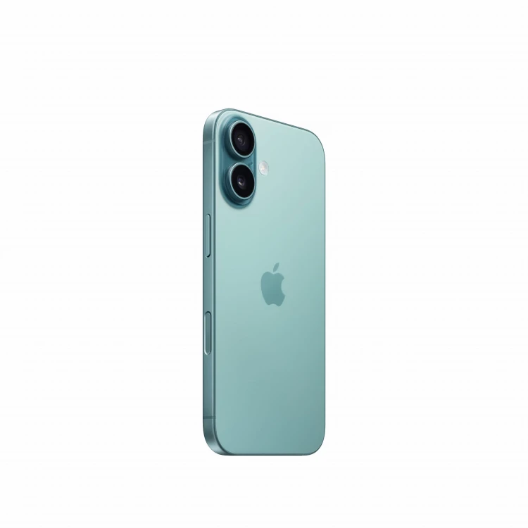 Apple iPhone 16 Teal (berylowa zieleń)