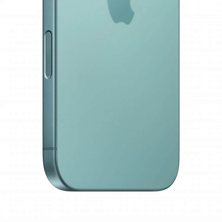 Apple iPhone 16 Teal (berylowa zieleń)